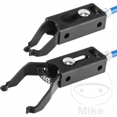 CONDOR Alicates para manguera de combustible con cable 630 MM 636.01.25