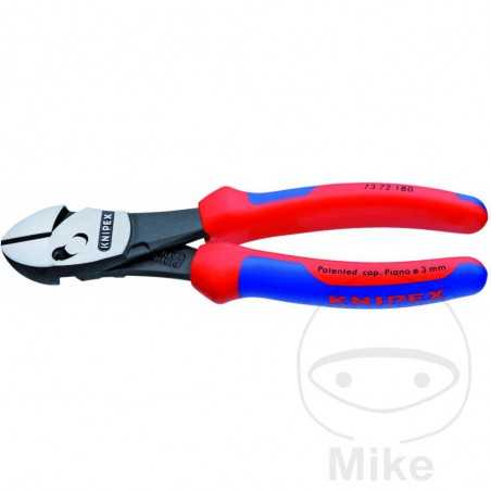 KNIPEX Diagonal cutting pliers 180
2K 636.03.74