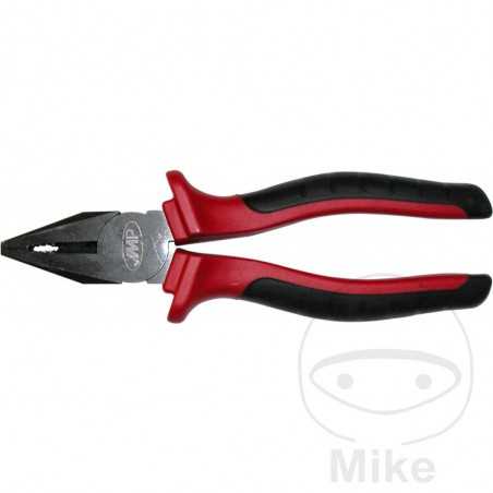 JMP combination pliers 180 MM 636.07.05