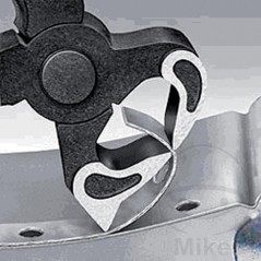 SIN MARCA bodywork pliers 300 MM 636.07.13