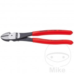 KNIPEX Alicates de corte diagonal 160 636.07.54