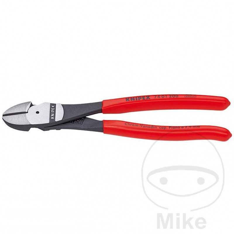 KNIPEX Diagonal cutting pliers 160 636.07.54