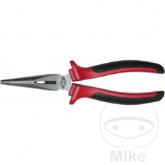 JMP straight nose pliers 200 MM 636.08.20