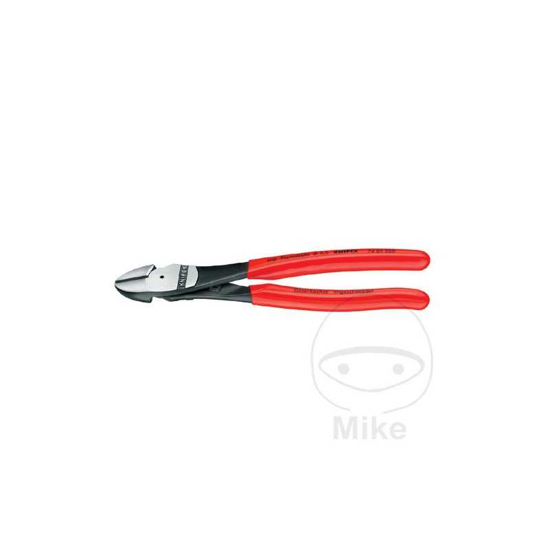 KNIPEX Diagonal cutting pliers 180 636.08.38