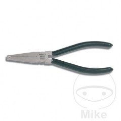HAZET Wheel bolt cover pliers 636.08.46