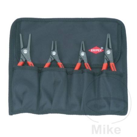 kit 4 säkerhetstänger