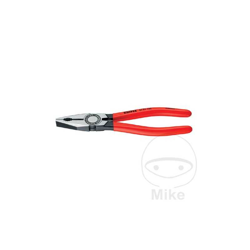 KNIPEX Alicates de combinación 160
 MM 636.09.94