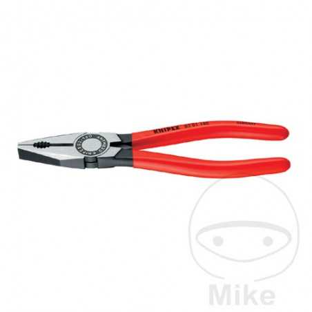 KNIPEX Alicates de combinación 160
 MM 636.09.94