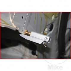 KS TOOLS Alicates de agarre mini 636.10.26