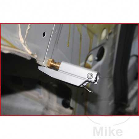 KS TOOLS Alicates de agarre mini 636.10.26