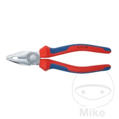 KNIPEX Alicates de combinación 160
 MM 636.14.63