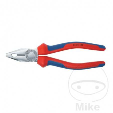 KNIPEX combination pliers 160
MM 636.14.63