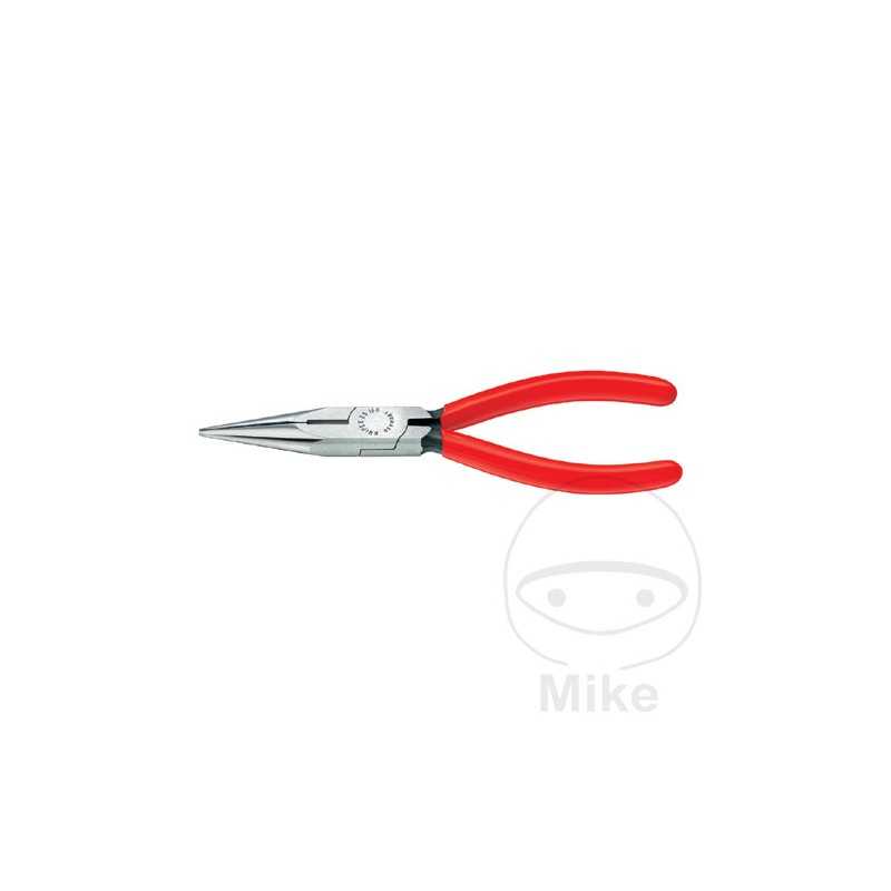SIN MARCA straight flat pliers 140 
MM 636.16.04
