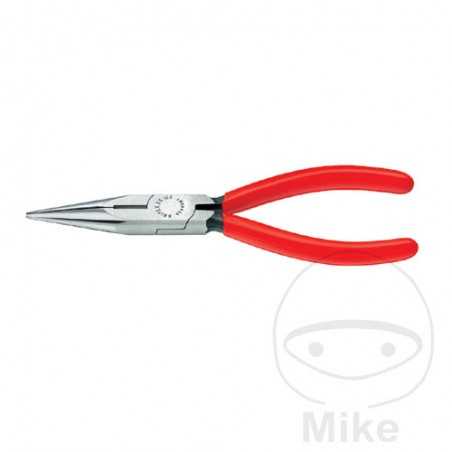 KNIPEX Alicates planos recto 140 
MM 636.16.04