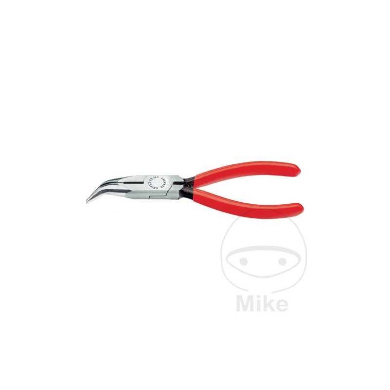 SIN MARCA Straight flat pliers 160
 MM 636.16.46