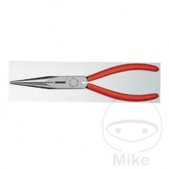 SIN MARCA straight flat pliers 200
 MM 636.16.79
