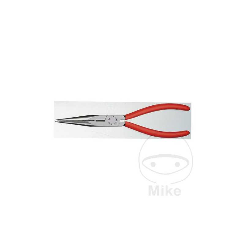 SIN MARCA straight flat pliers 200
 MM 636.16.79