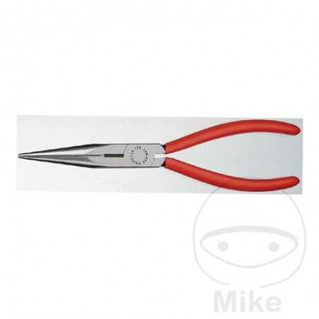 SIN MARCA straight flat pliers 200
 MM 636.16.79