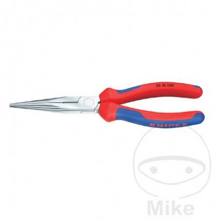 KNIPEX Alicates planos recto 200
 MM 2K 636.16.87