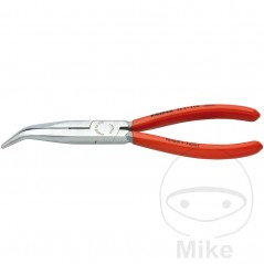 KNIPEX Straight flat pliers 200
 MM 636.17.03