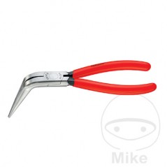 SIN MARCA Angled nose pliers 200 MM 
70° 636.17.37