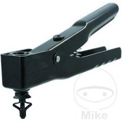 SIN MARCA Riveting pliers with plastic rivets 636.19.68