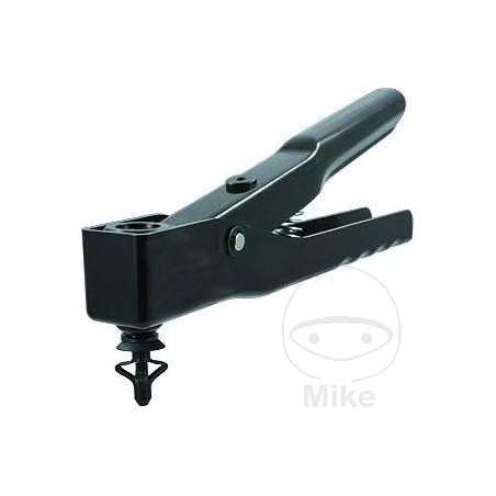 SIN MARCA Riveting pliers with plastic rivets 636.19.68