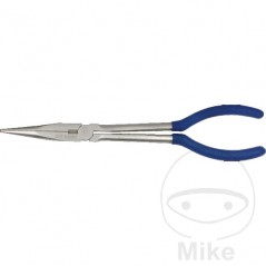 SIN MARCA Straight Long Nose Pliers 310 MM 636.20.08