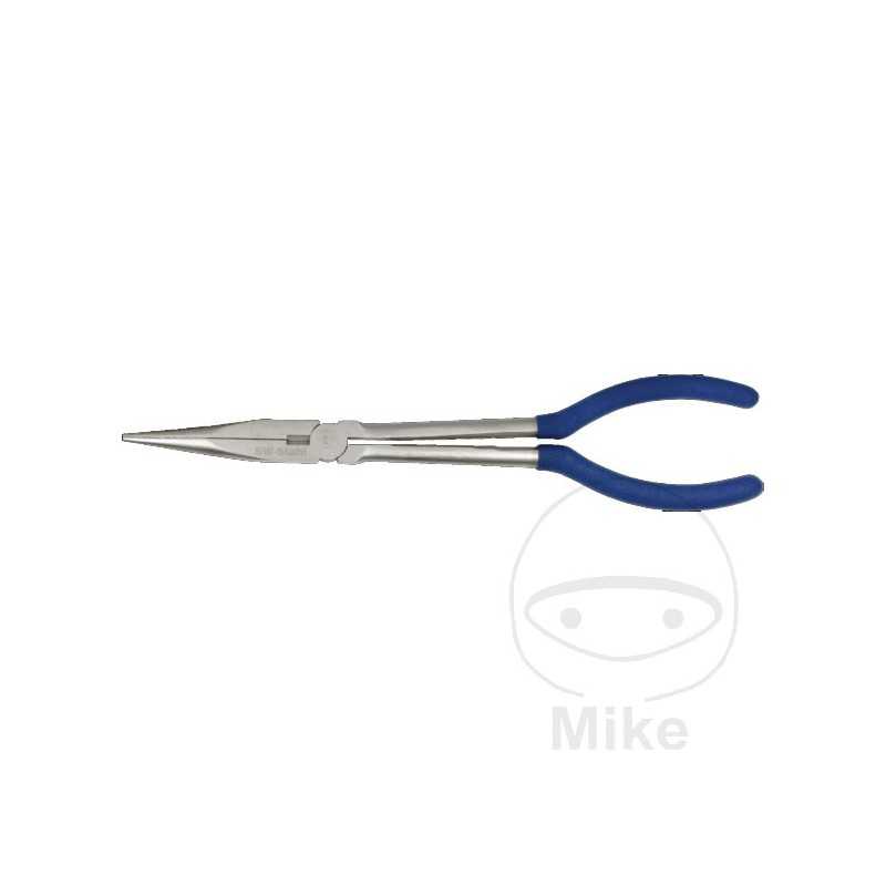 SIN MARCA Straight Long Nose Pliers 310 MM 636.20.08