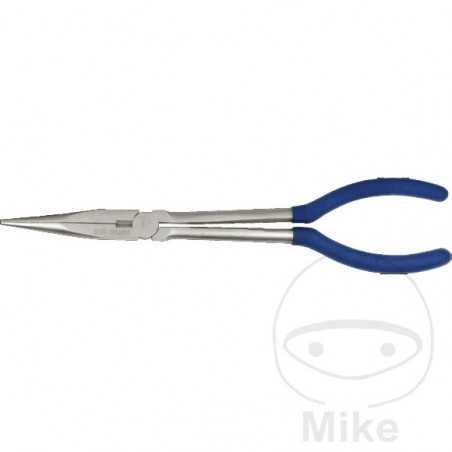 SIN MARCA Straight Long Nose Pliers 310 MM 636.20.08
