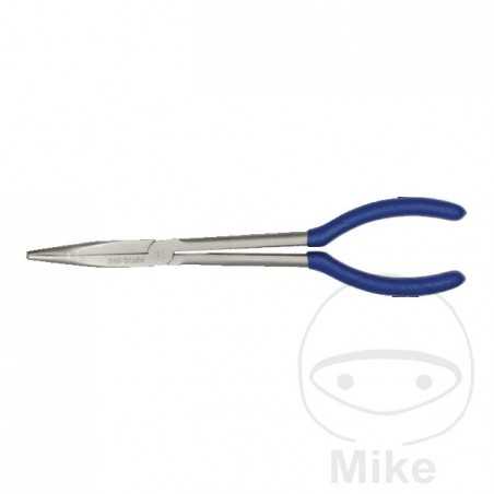 SIN MARCA long nose pliers 45° 310 MM 636.20.16