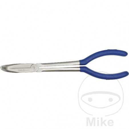 SIN MARCA long nose pliers 90° 310 MM 636.20.24