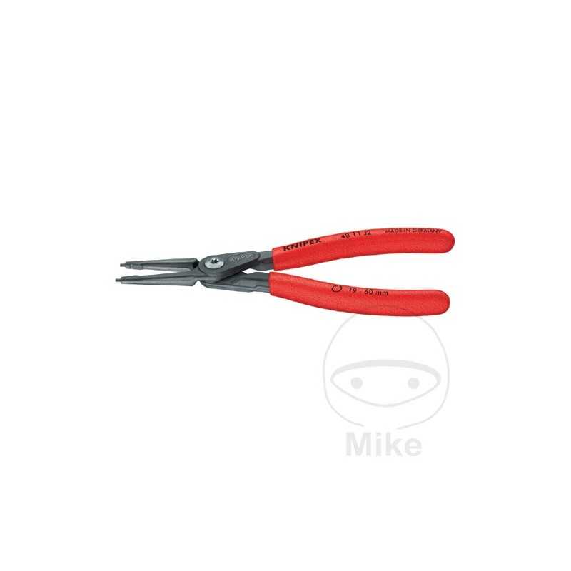 KNIPEX Inner Ring Pliers 8-13 MM 636.21.07