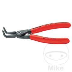 KNIPEX Angled nose pliers for internal circlips 90° 
8-13 MM 636.22.89
