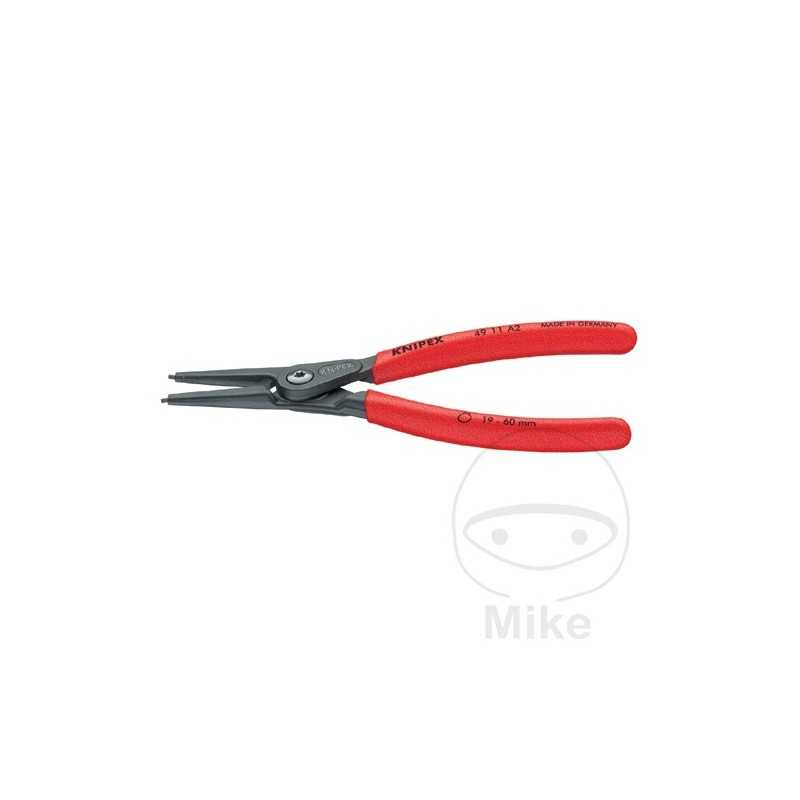 KNIPEX Alicates para arandela exterior 3-10 MM 636.24.20