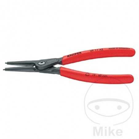 KNIPEX External Ring Pliers 3-10 MM 636.24.20