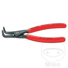 KNIPEX Angled nose pliers for external circlips 90° 
3-10 MM 636.24.79