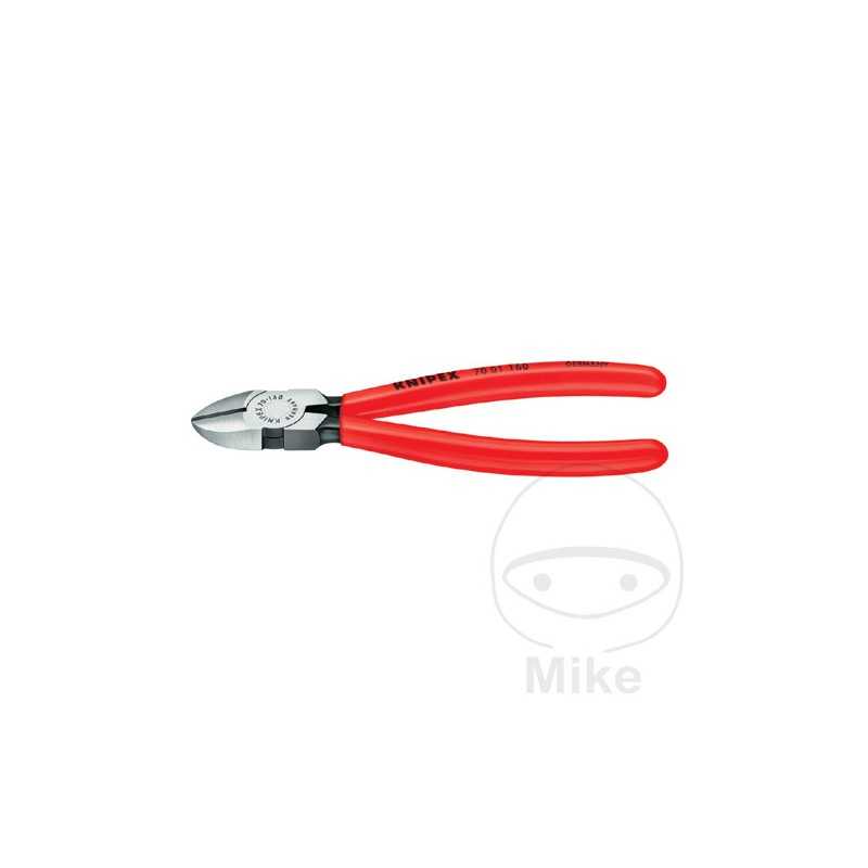 KNIPEX Alicates de corte diagonal 140 636.25.60