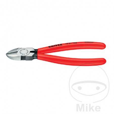 KNIPEX Alicates de corte diagonal 140 636.25.60