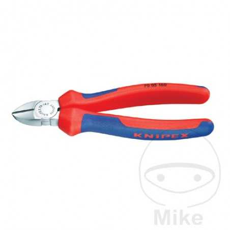 KNIPEX Alicates de corte diagonal 140
 2K 636.25.94