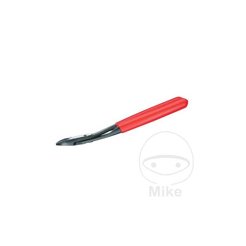 KNIPEX Angle Head Diagonal Cutters 200 636.27.35