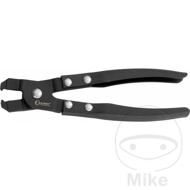 CONDOR Fixing Clamp Pliers 636.47.38