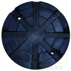 NUSSBAUM rubber pad
 for lifting jack 90110303 651.84.68