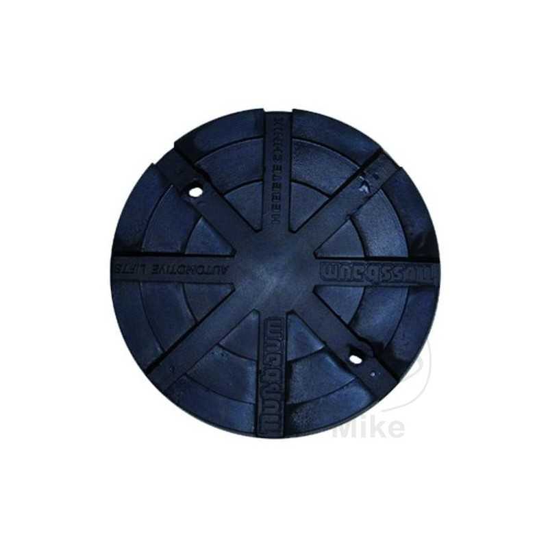 NUSSBAUM rubber pad
 for lifting jack 90110303 651.84.68