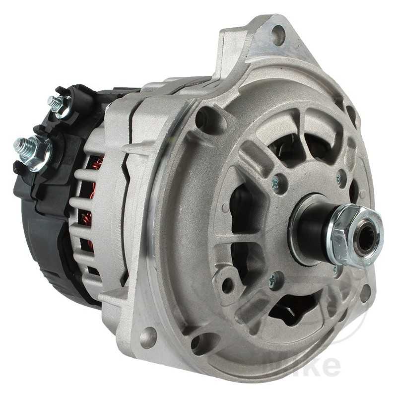 ARROWHEAD complete motorcycle alternator ARROWHEAD 700.19.34