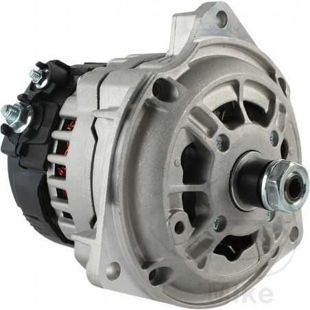 ARROWHEAD complete motorcycle alternator ARROWHEAD 700.19.34