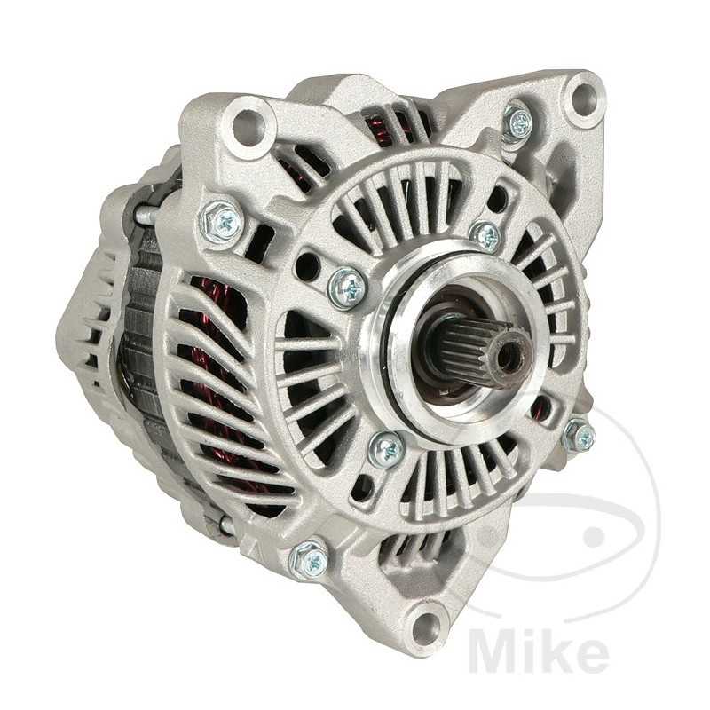 ARROWHEAD complete motorcycle alternator ARROWHEAD 700.19.37