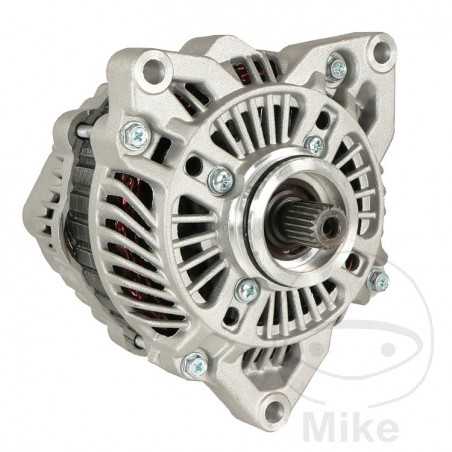 ARROWHEAD Alternador completo de moto 700.19.37