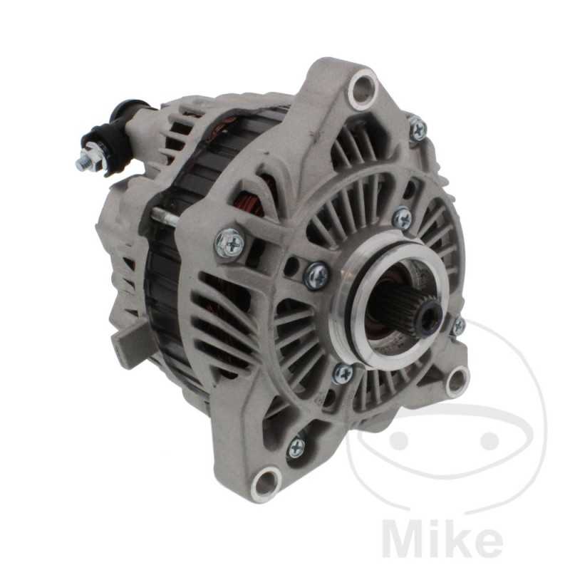 ARROWHEAD complete motorcycle alternator ARROWHEAD 700.19.38