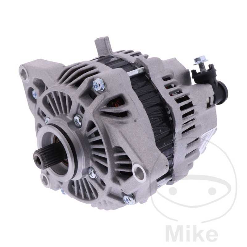 JMP Alternador completo de moto 700.31.95